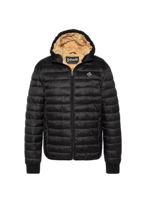 Doudoune Homme Schott - Kiabi