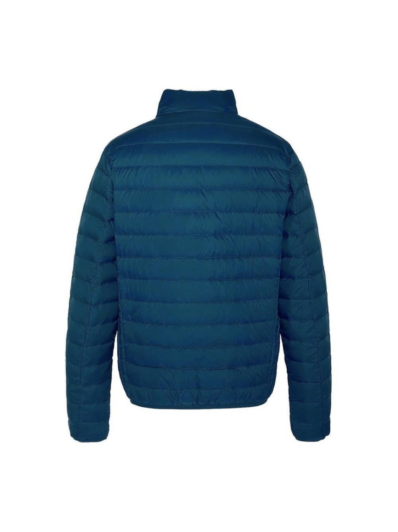Doudoune  Homme Schott OAKLANDRS Bleu - Kiabi