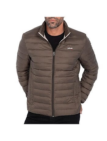 Doudoune Homme Schott OAKLANDRS