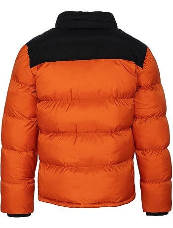 Doudoune Homme Schott