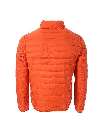 Doudoune Homme Schott