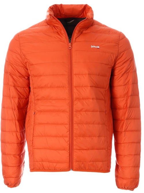 Doudoune Homme Schott - Kiabi