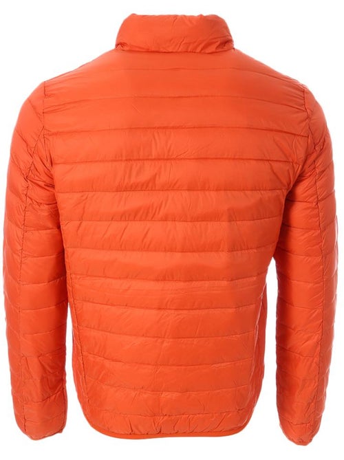 Doudoune homme schott - Kiabi