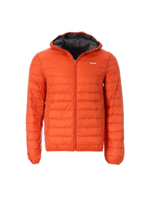 Doudoune Homme Schott - Kiabi