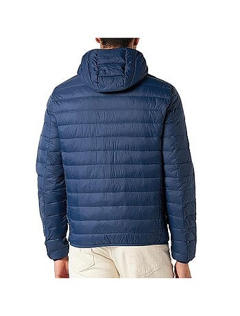 Doudoune Homme Schott SILVERADORS