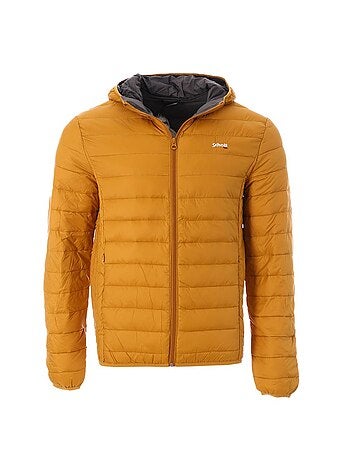 Doudoune Homme Schott SILVERADORS