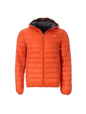 Doudoune Homme Schott SILVERADORS