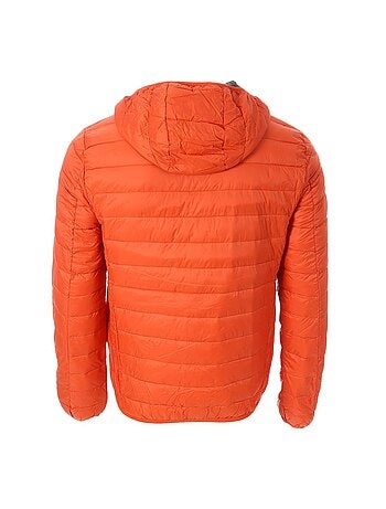 Doudoune Homme Schott SILVERADORS