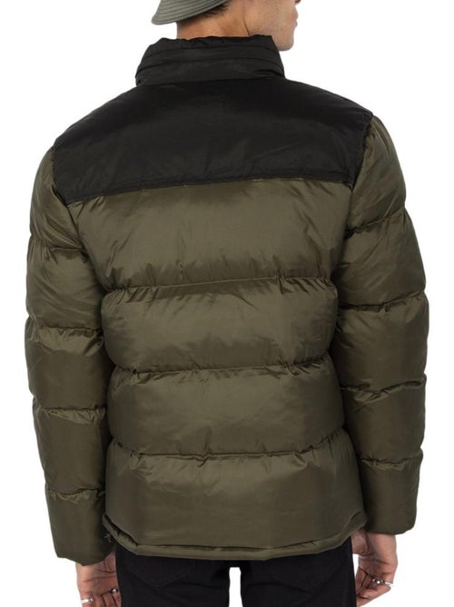 Doudoune Homme Schott - Kiabi