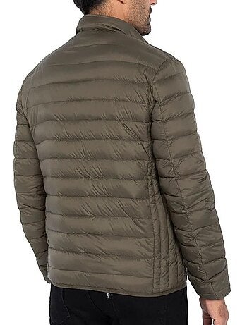 Doudoune Homme Schott