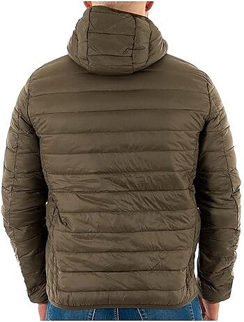 Doudoune Homme Schott