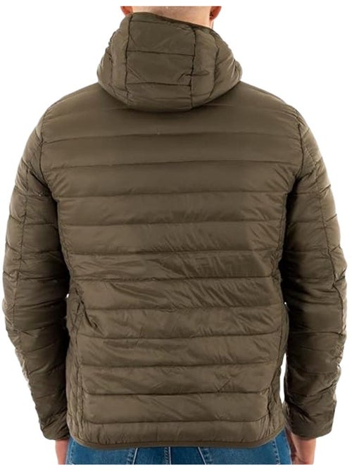 Doudoune Homme Schott - Kiabi