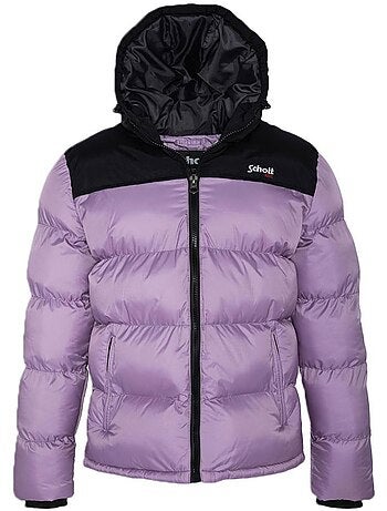 Doudoune Homme Schott