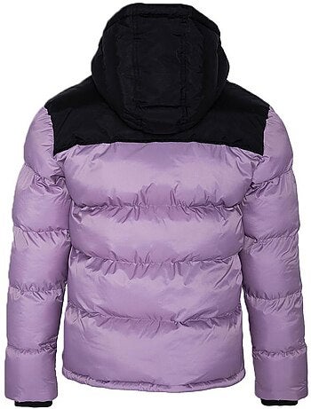 Doudoune Homme Schott