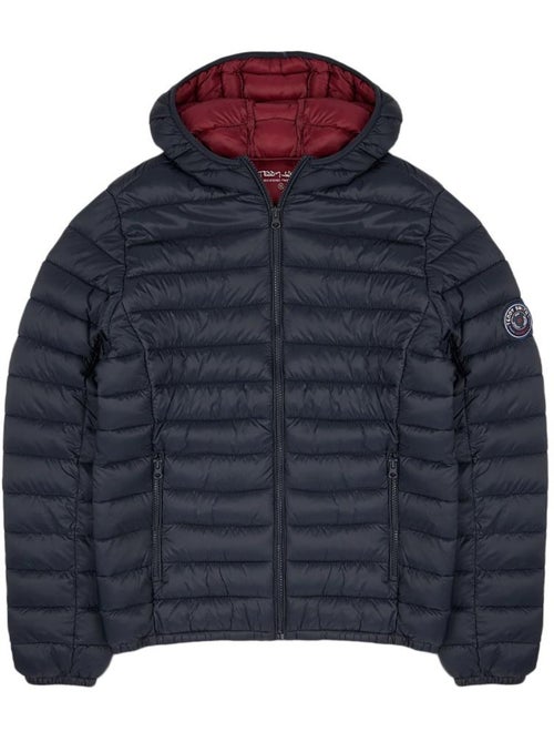 Doudoune Homme Teddy Smith - Kiabi