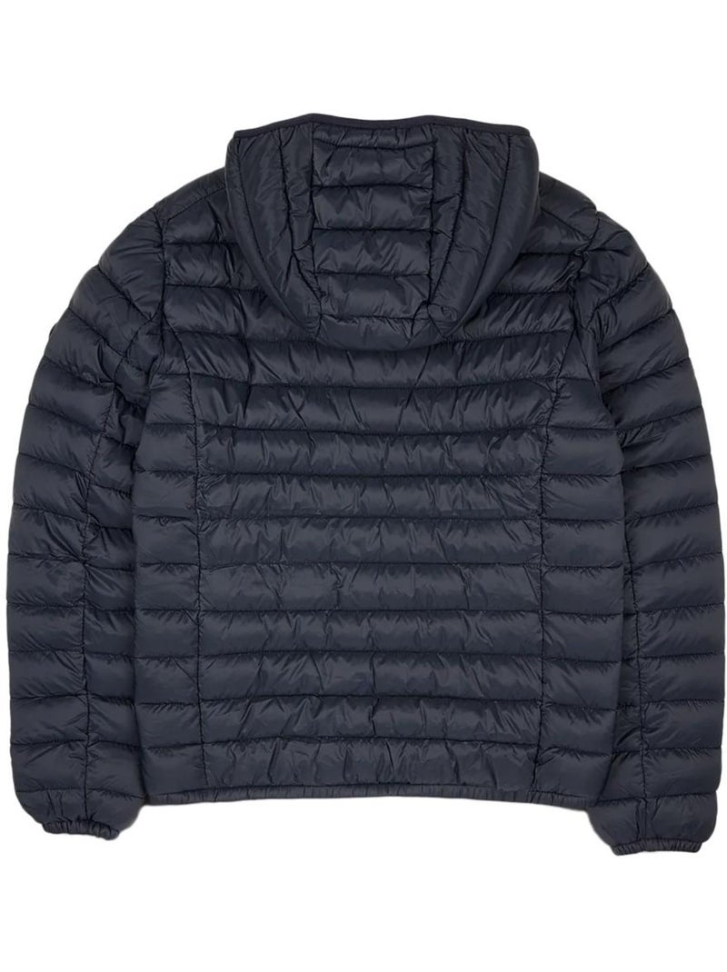 Doudoune Homme Teddy Smith Bleu marine - Kiabi