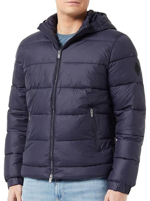 Doudoune Homme Teddy Smith - Kiabi