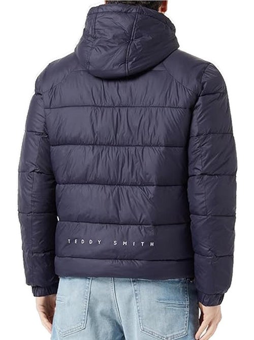 Doudoune Homme Teddy Smith - Kiabi