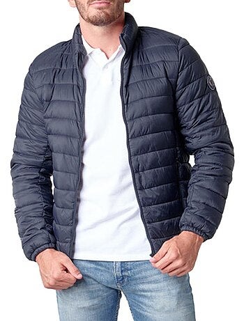 Doudoune Homme Teddy Smith