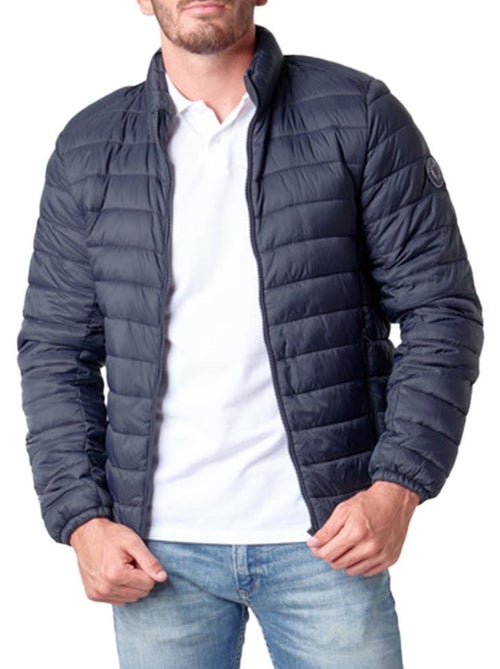 Doudoune Homme Teddy Smith - Kiabi