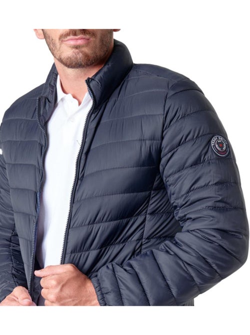 Doudoune Homme Teddy Smith - Kiabi