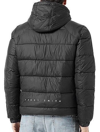 Doudoune Homme Teddy Smith