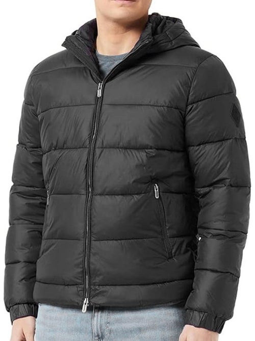 Doudoune Homme Teddy Smith - Kiabi