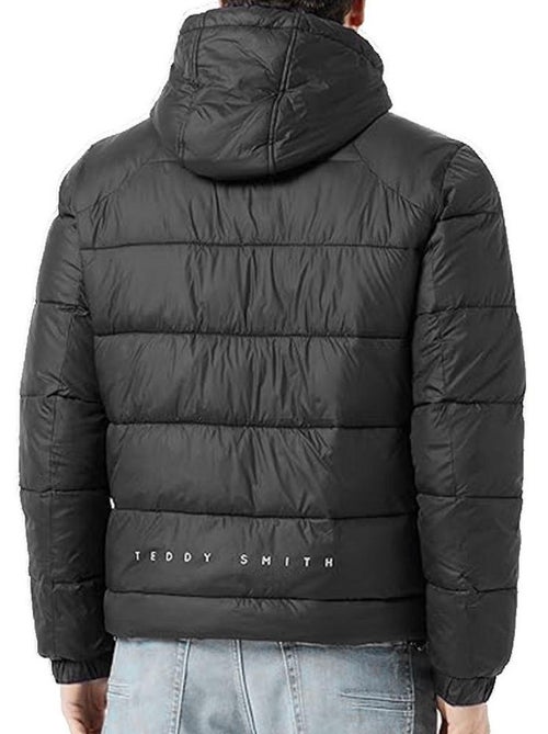 Doudoune Homme Teddy Smith - Kiabi