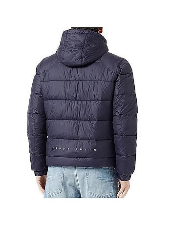 Doudoune e Homme Teddy Smith Lesli