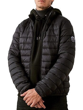 Doudoune Homme Teddy Smith