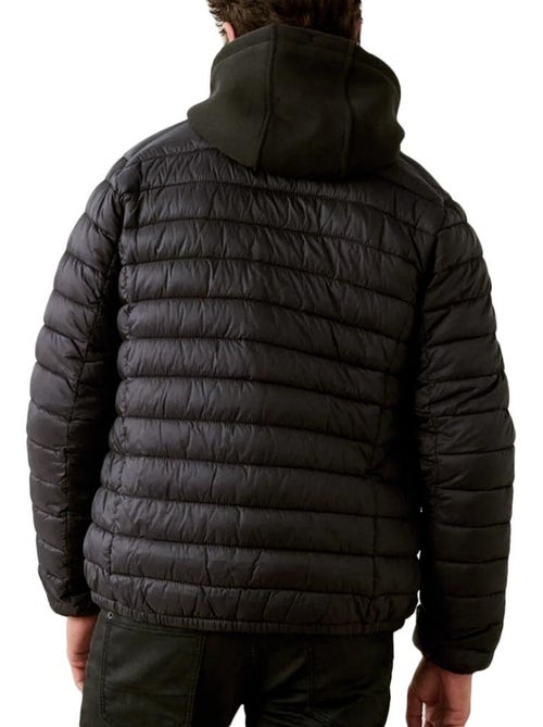 Doudoune Homme Teddy Smith - Kiabi Doudoune Homme Teddy Smith - Kiabi