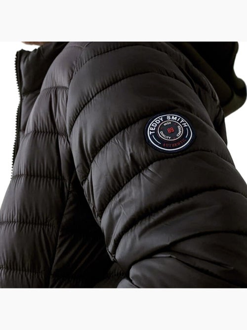 Doudoune Homme Teddy Smith - Kiabi Doudoune Homme Teddy Smith - Kiabi