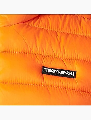 Doudoune Homme Teddy Smith
