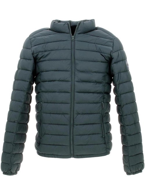 Doudoune Homme Teddy Smith - Kiabi Doudoune Homme Teddy Smith - Kiabi