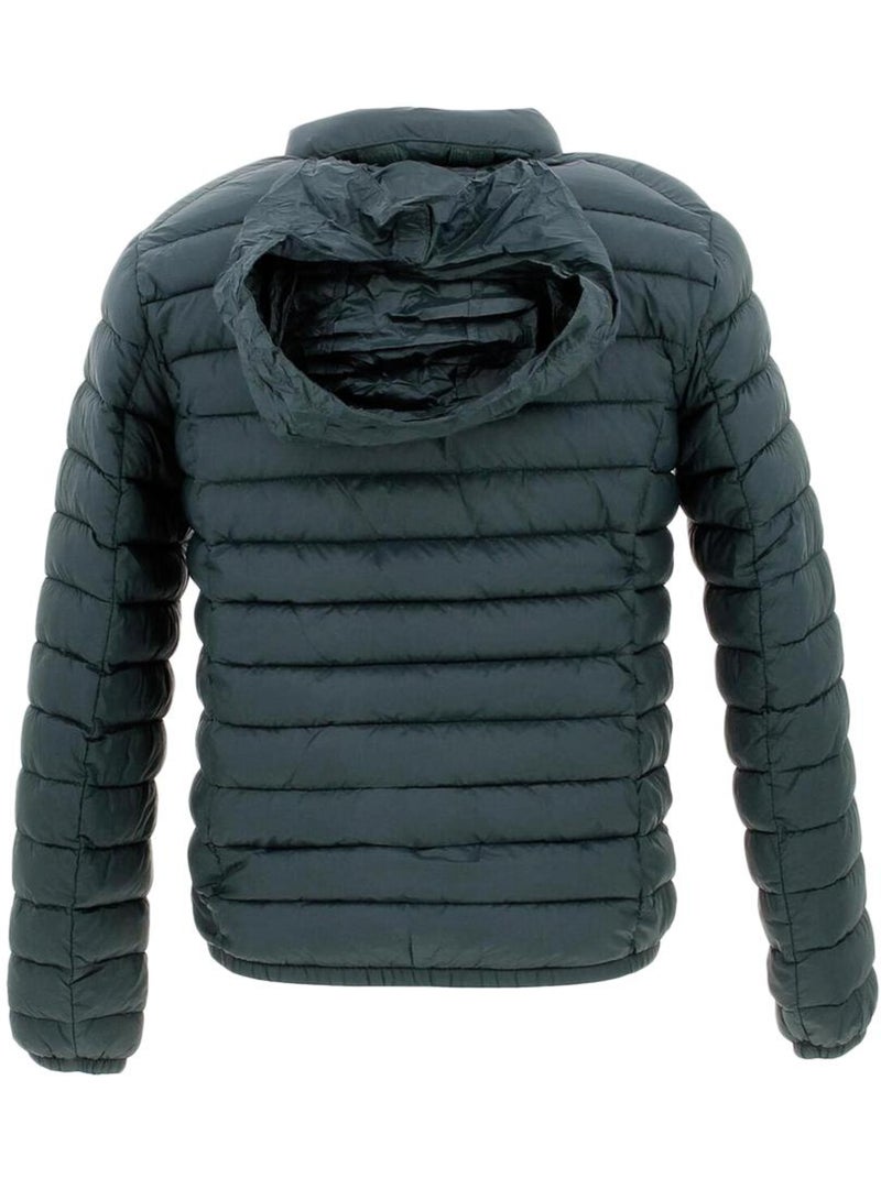Doudoune Homme Teddy Smith Vert - Kiabi