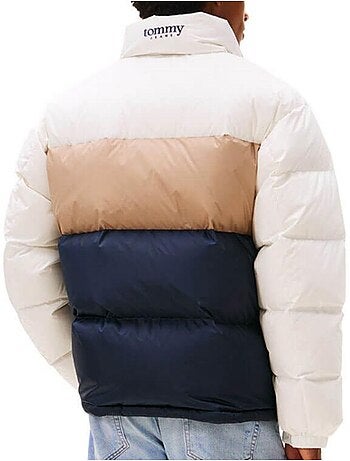 Doudoune Homme Tommy Hilfiger Alaska