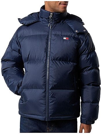Doudoune Homme Tommy Hilfiger Alaska