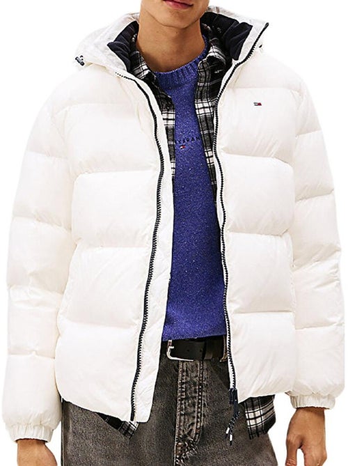 Doudoune Homme Tommy Hilfiger - Kiabi
