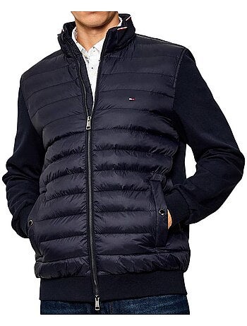 Doudoune homme tommy hilfiger