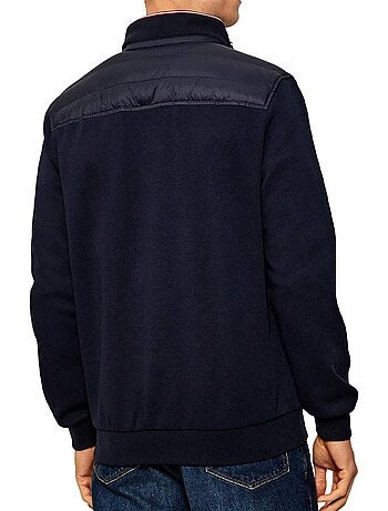 Doudoune homme tommy hilfiger
