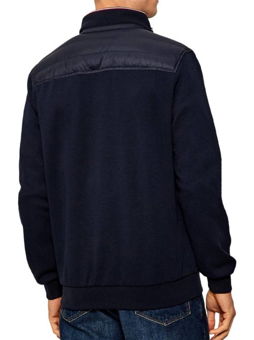 Doudoune homme tommy hilfiger - Kiabi