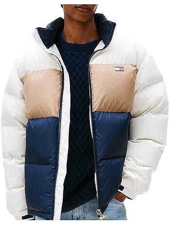 Doudoune Homme Tommy Hilfiger