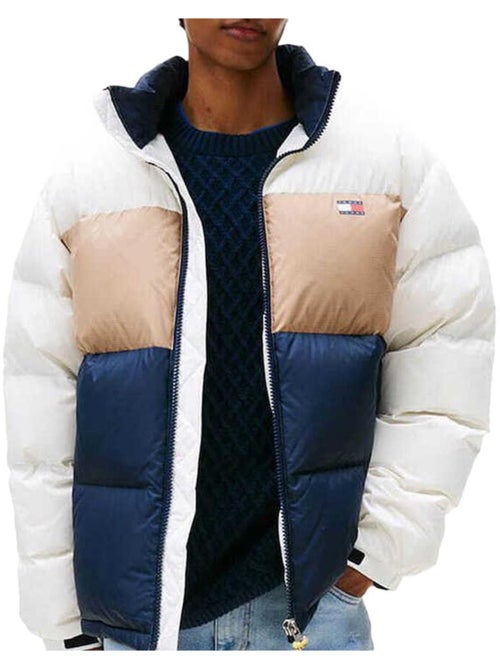 Doudoune Homme Tommy Hilfiger - Kiabi