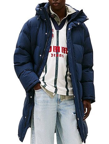 Doudoune Homme Tommy Hilfiger
