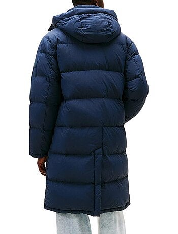 Doudoune Homme Tommy Hilfiger