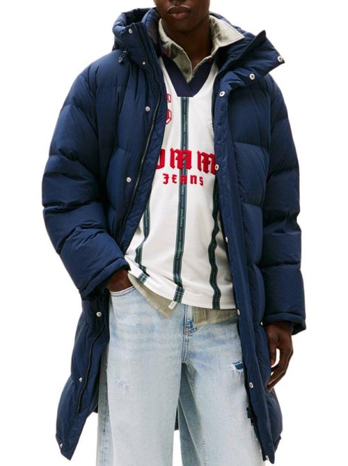 Doudoune Homme Tommy Hilfiger - Kiabi