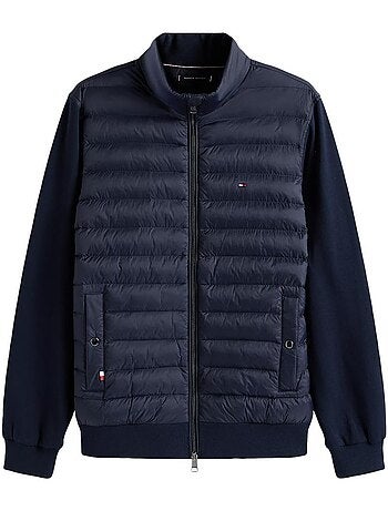 Doudoune Homme Tommy Hilfiger