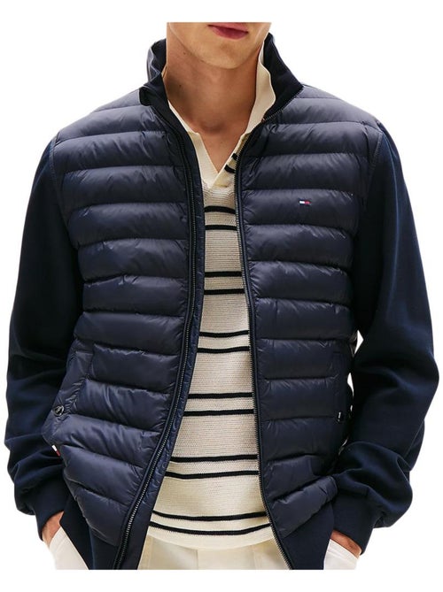 Doudoune Homme Tommy Hilfiger - Kiabi