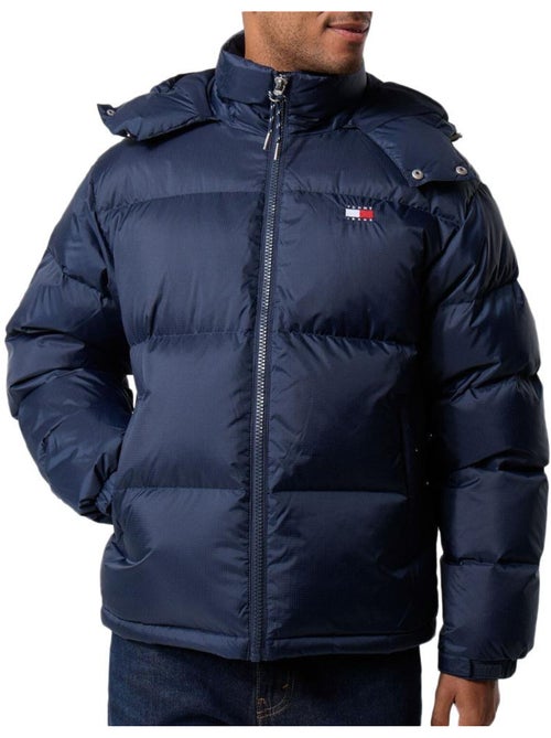 Doudoune Homme Tommy Hilfiger - Kiabi