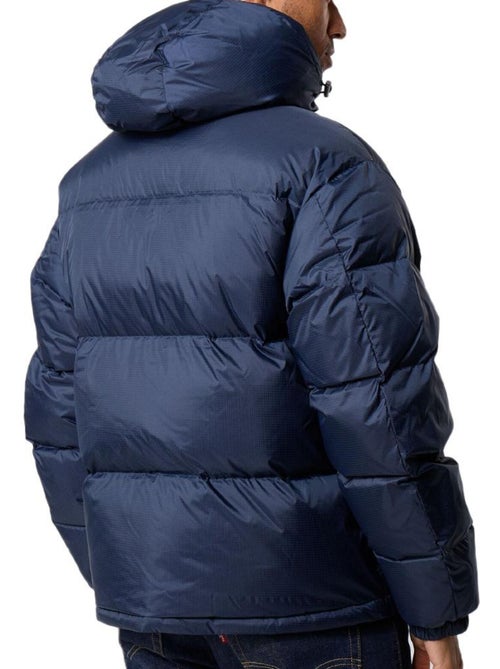 Doudoune homme tommy hilfiger - Kiabi